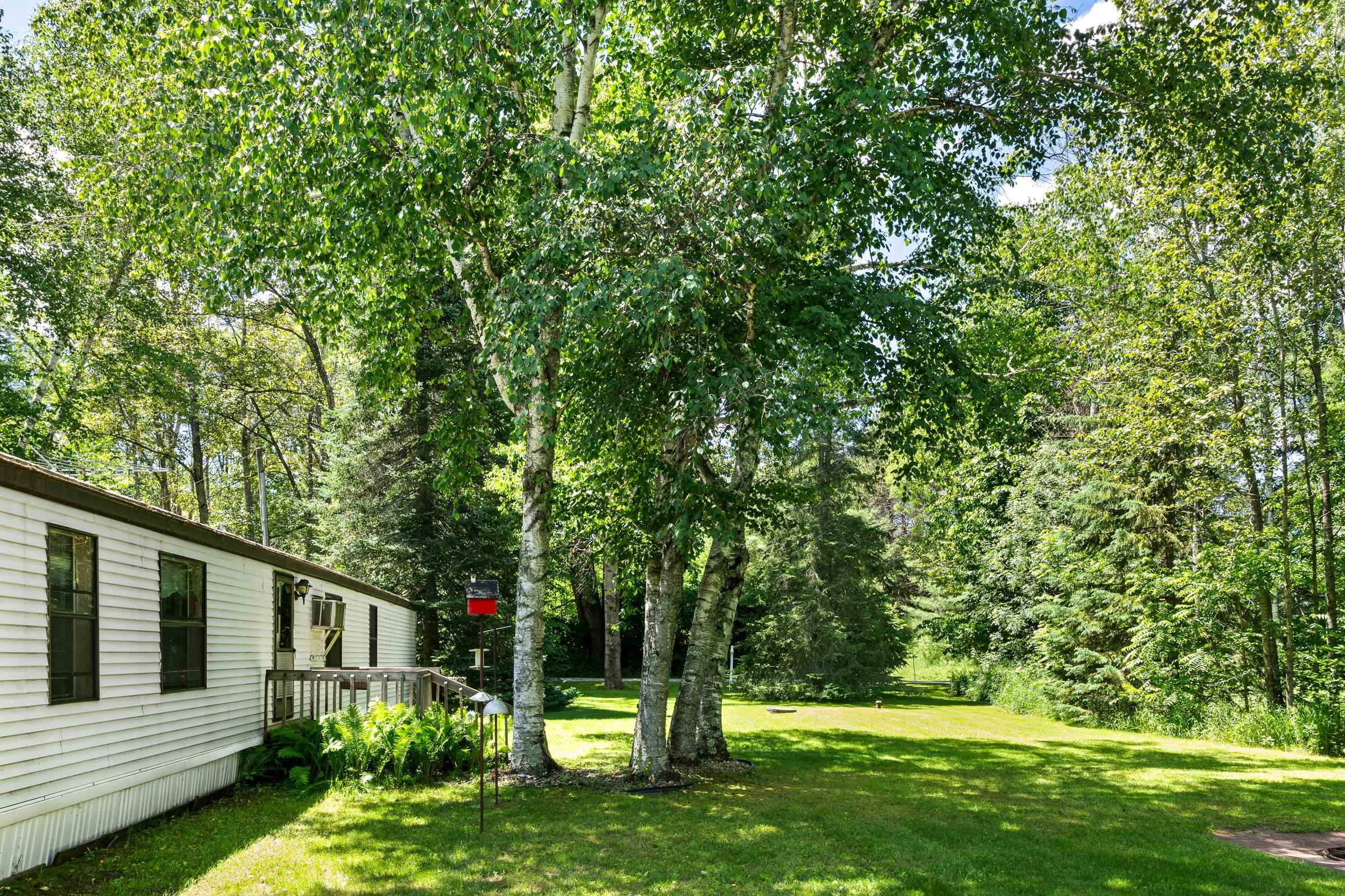 W6133 Rector Road Wausaukee, WI 54177 - Photo 48 of 81
