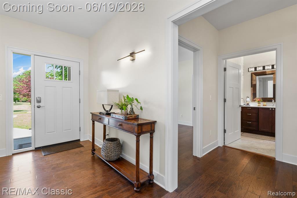 2887 West Joy Road Ann Arbor, MI 48105 - Photo 18 of 44