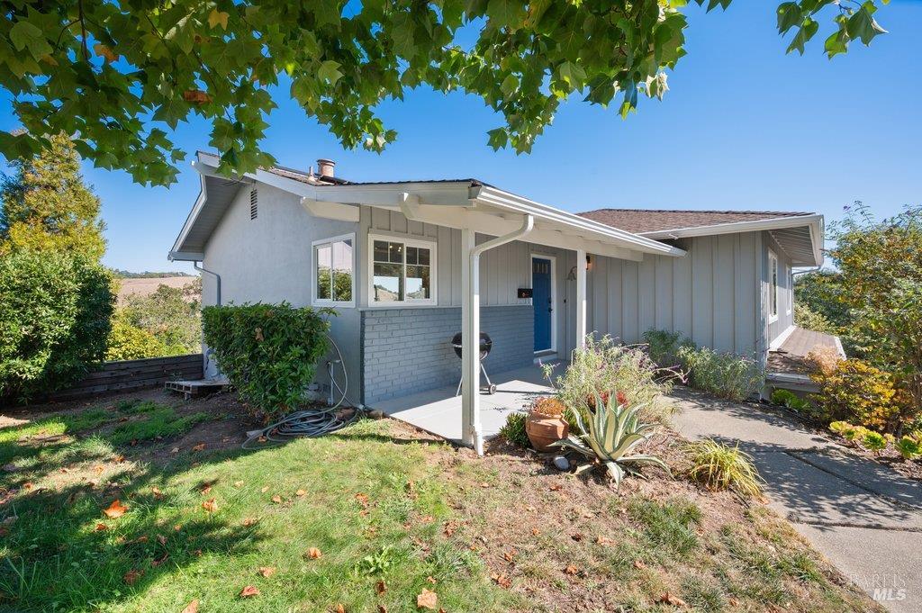 4 Longfellow Road Mill Valley, CA 94941 - Photo 5 of 49 Gallery Image 5