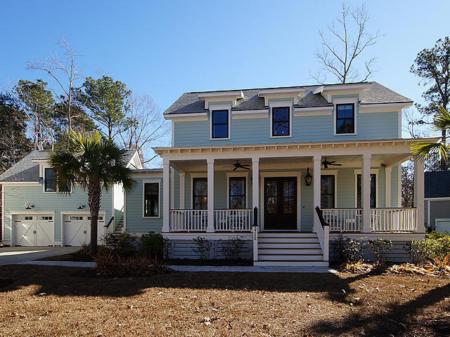 3712 Oconee Loop Mount Pleasant, SC 29466 - Photo 1 of 57 3712 Oconee Loop