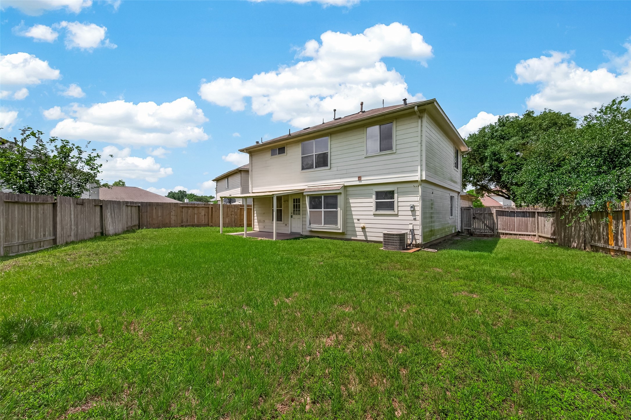 1838 Strongs Court Katy, TX 77449 - Photo 30 of 32