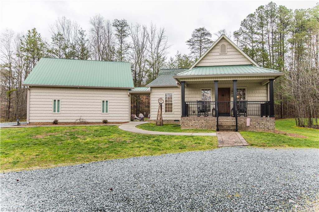 649 Fowler Road Walnut Cove, NC 27052 - Photo 1 of 30 Gallery Image 1