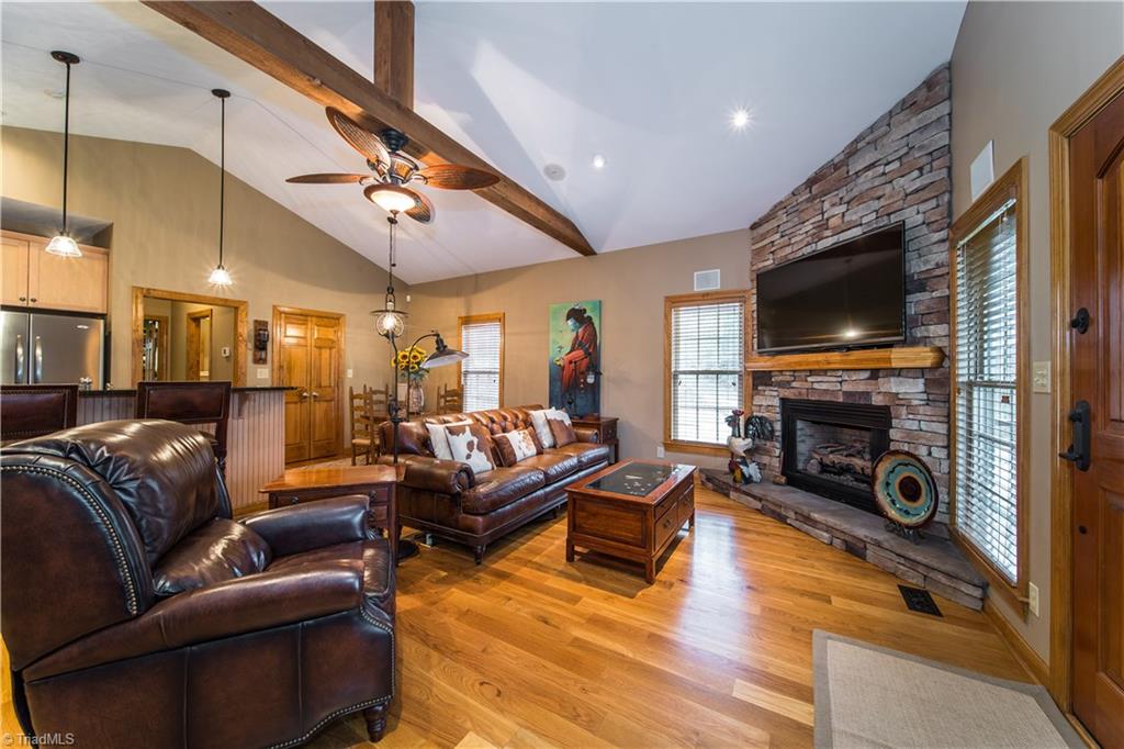 649 Fowler Road Walnut Cove, NC 27052 - Photo 2 of 30 Gallery Image 2