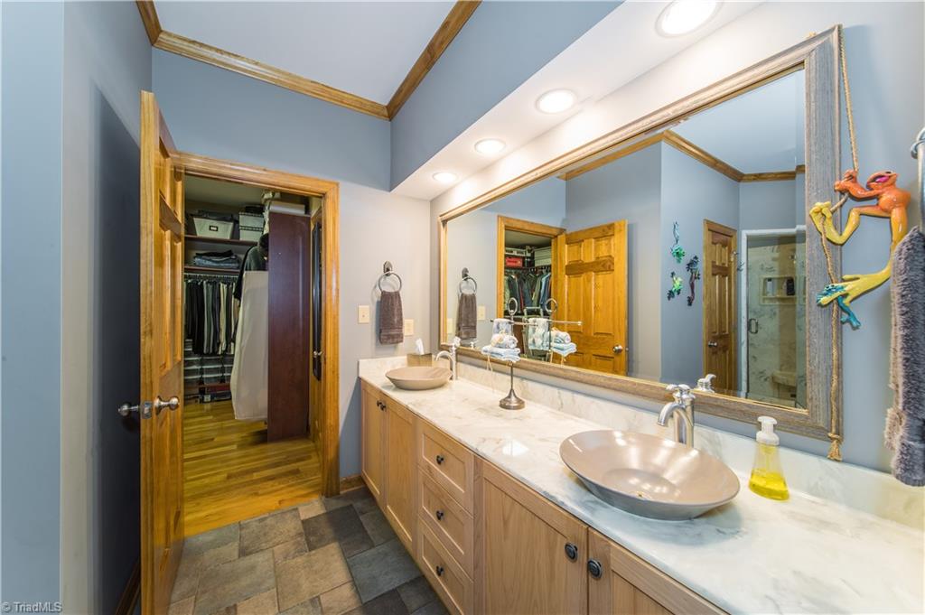 649 Fowler Road Walnut Cove, NC 27052 - Photo 18 of 30 Gallery Image 18