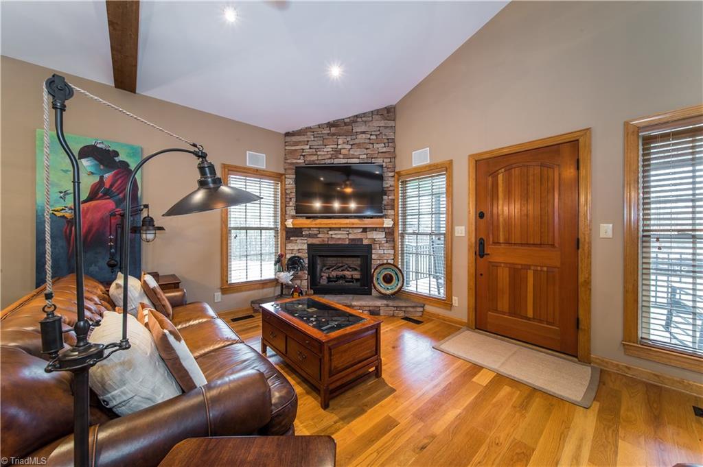 649 Fowler Road Walnut Cove, NC 27052 - Photo 20 of 30 Gallery Image 20
