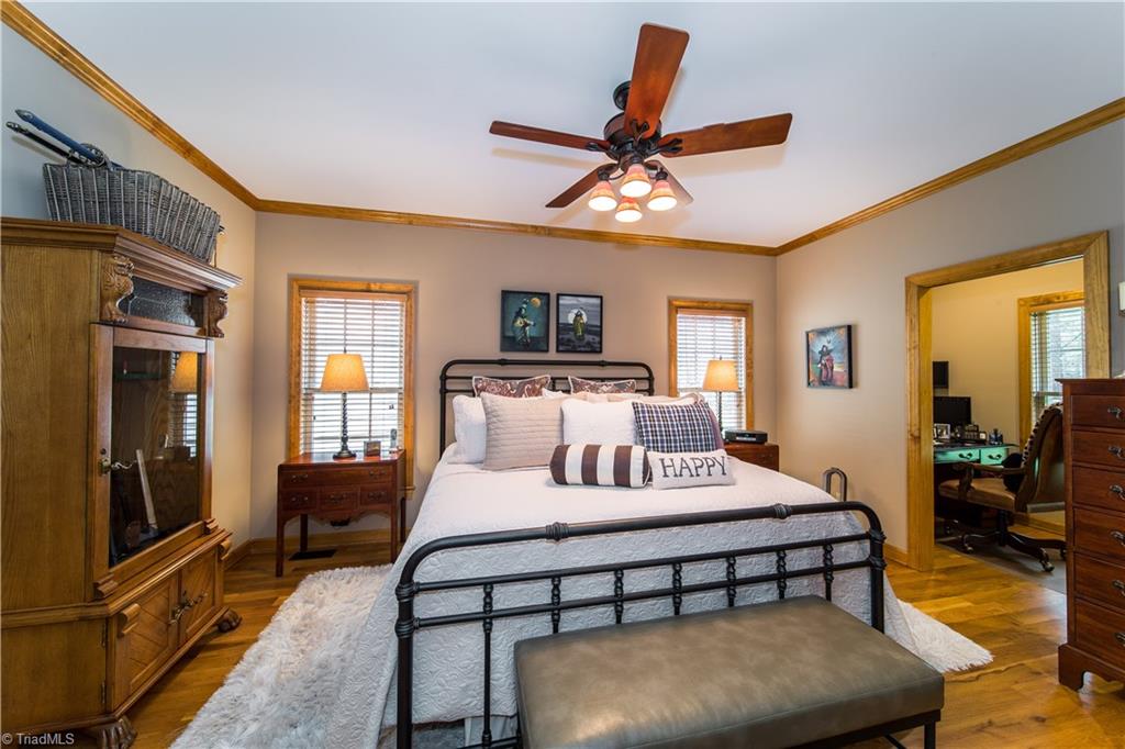 649 Fowler Road Walnut Cove, NC 27052 - Photo 21 of 30 Gallery Image 21