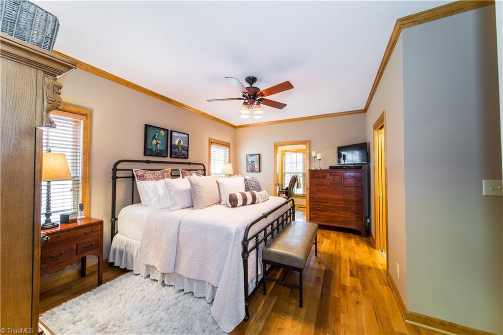 649 Fowler Road Walnut Cove, NC 27052 - Photo 22 of 30 Gallery Image 22