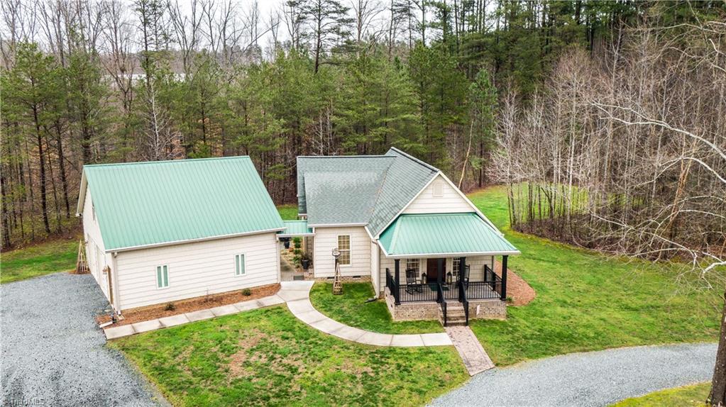 649 Fowler Road Walnut Cove, NC 27052 - Photo 23 of 30 Gallery Image 23