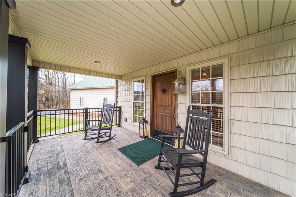 649 Fowler Road Walnut Cove, NC 27052 - Photo 24 of 30 Gallery Image 24