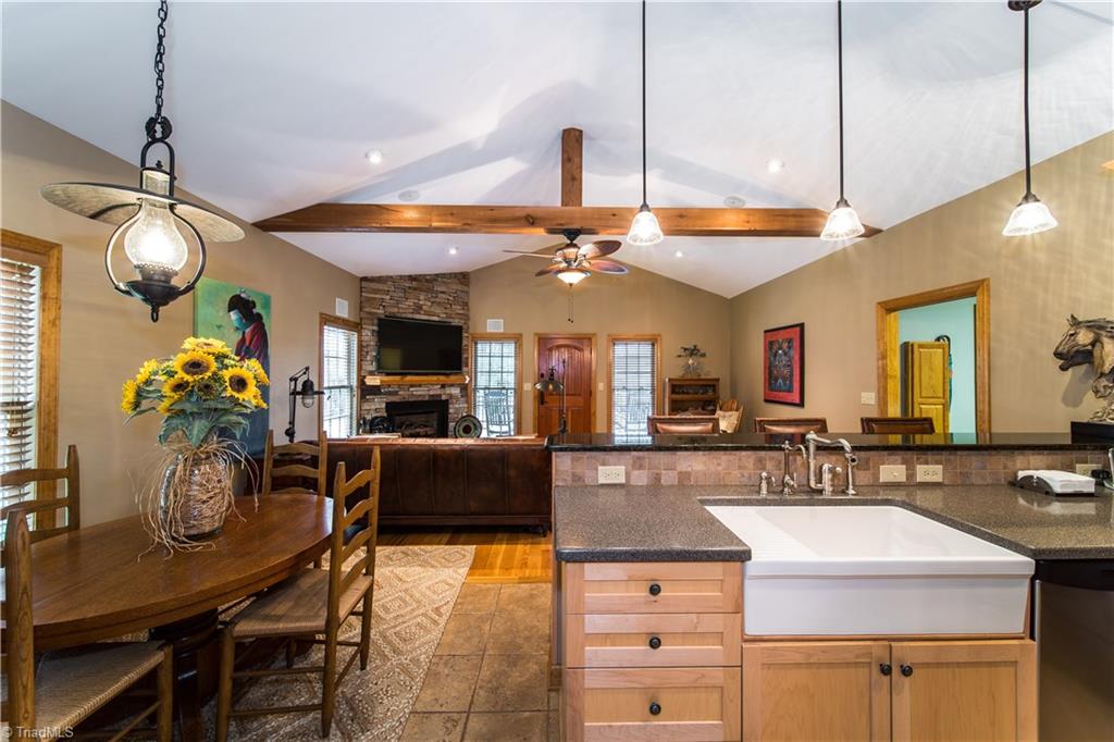 649 Fowler Road Walnut Cove, NC 27052 - Photo 27 of 30 Gallery Image 27