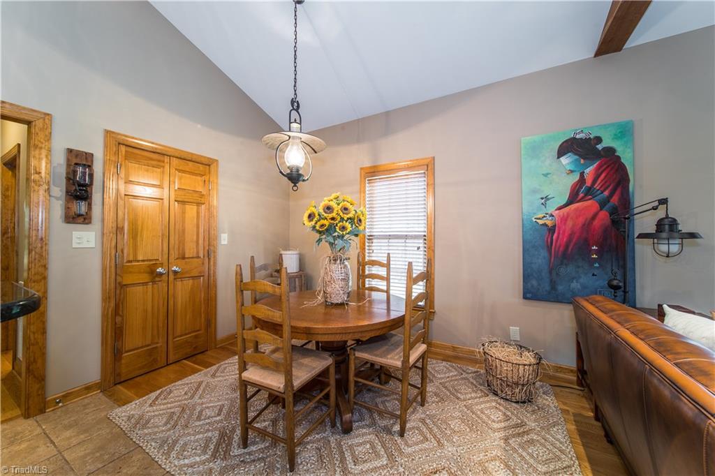 649 Fowler Road Walnut Cove, NC 27052 - Photo 28 of 30 Gallery Image 28