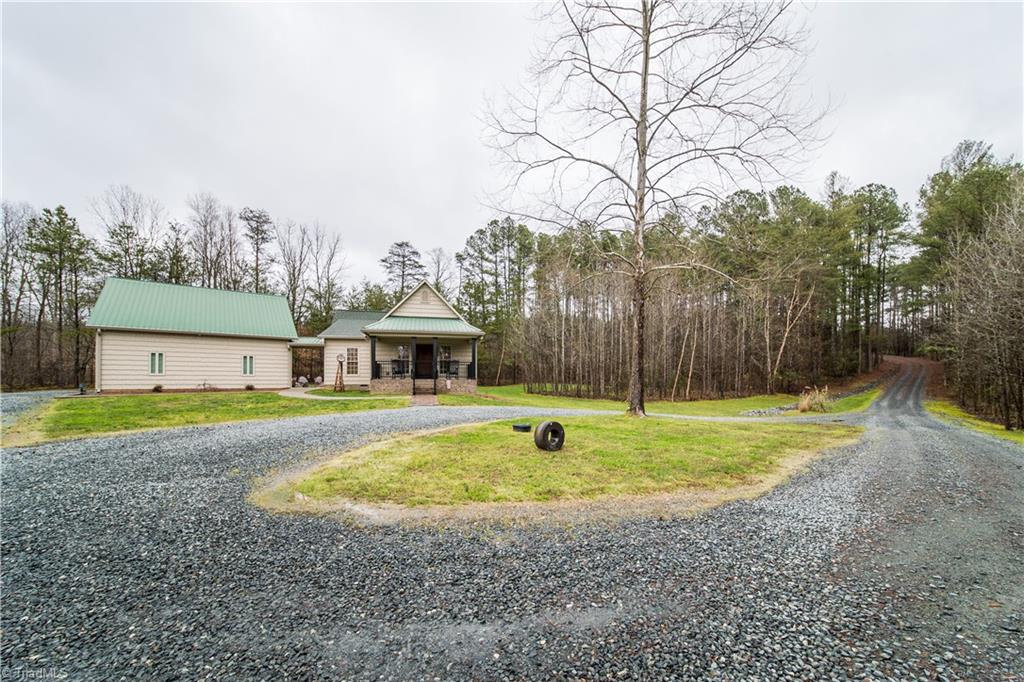 649 Fowler Road Walnut Cove, NC 27052 - Photo 30 of 30 Gallery Image 30