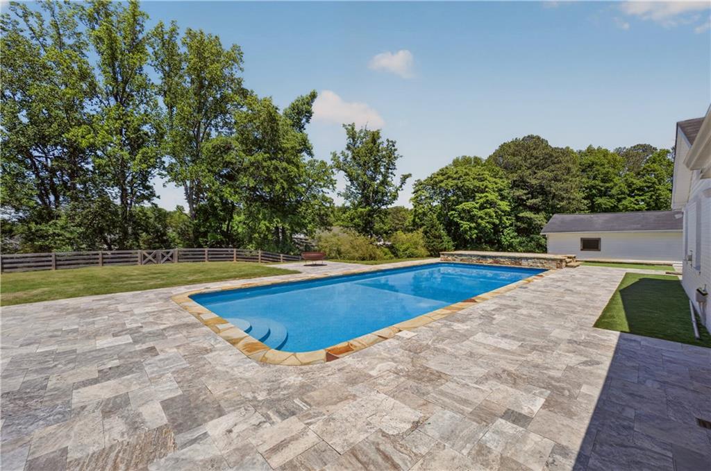 511 Bart Manous Road Canton, GA 30115 - Photo 9 of 56