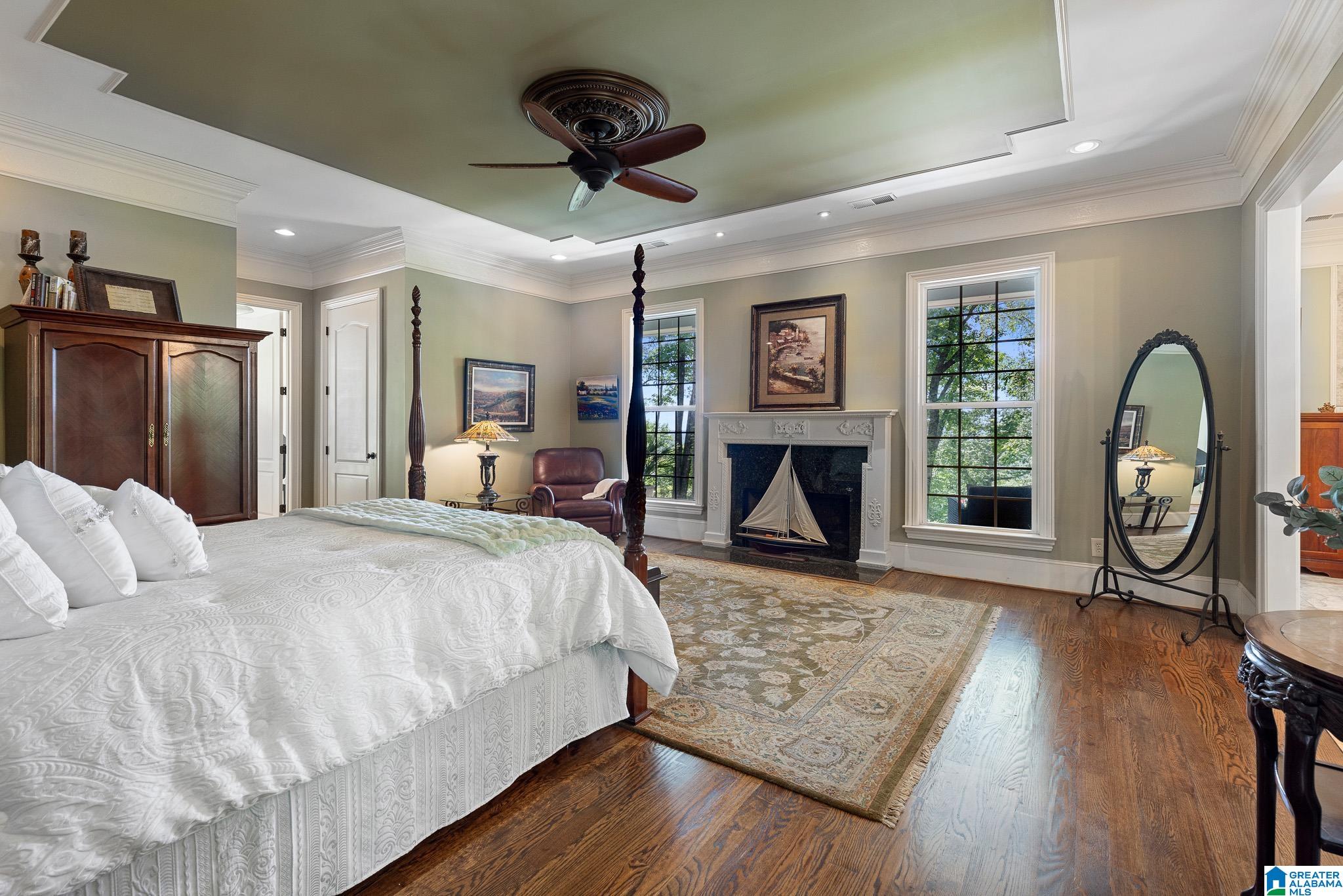 575 Mountain View Lane Springville, AL 35146 - Photo 34 of 84
