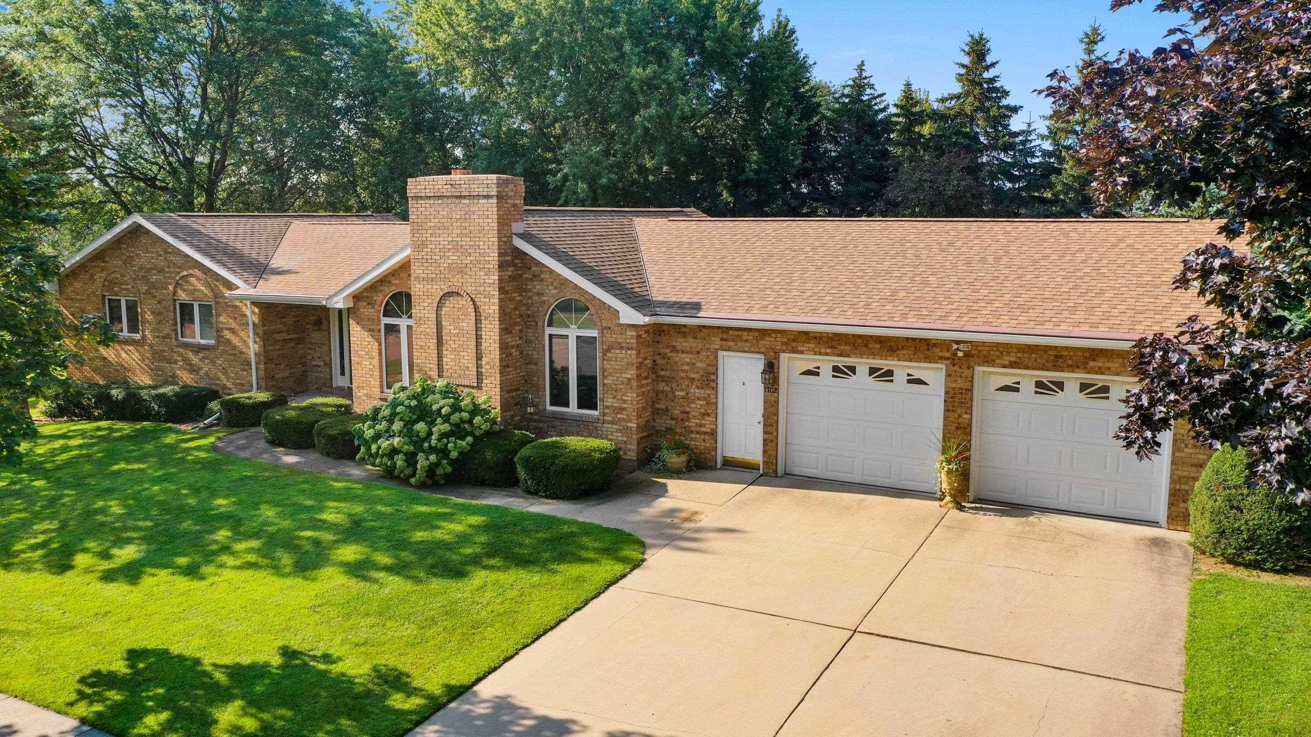 1702 Rusk Street De Pere, WI 54115 - Photo 1 of 1 Gallery Image 1