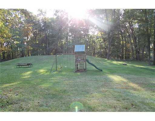 289 Alamae Lakes Road Washington, PA 15301 - Photo 17 of 18 Yard/Garden.