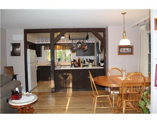 289 Alamae Lakes Road Washington, PA 15301 - Photo 5 of 18 Kitchen.