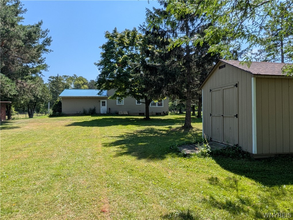 3402 Fruit Avenue Ridgeway, NY 14103 - Photo 47 of 50