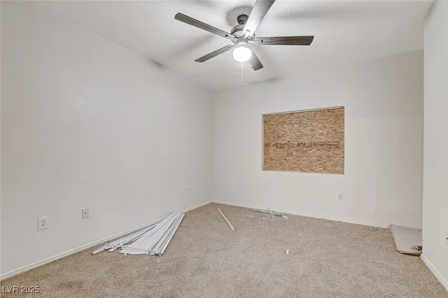 $1,100 | 3318 North Decatur Boulevard, Unit 1061, Las Vegas, NV 89130