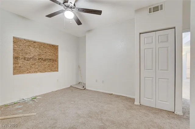 $1,100 | 3318 North Decatur Boulevard, Unit 1061, Las Vegas, NV 89130