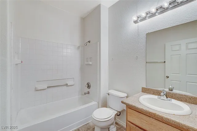 $1,100 | 3318 North Decatur Boulevard, Unit 1061, Las Vegas, NV 89130