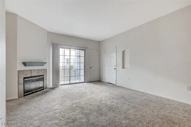 $1,100 | 3318 North Decatur Boulevard, Unit 1061, Las Vegas, NV 89130