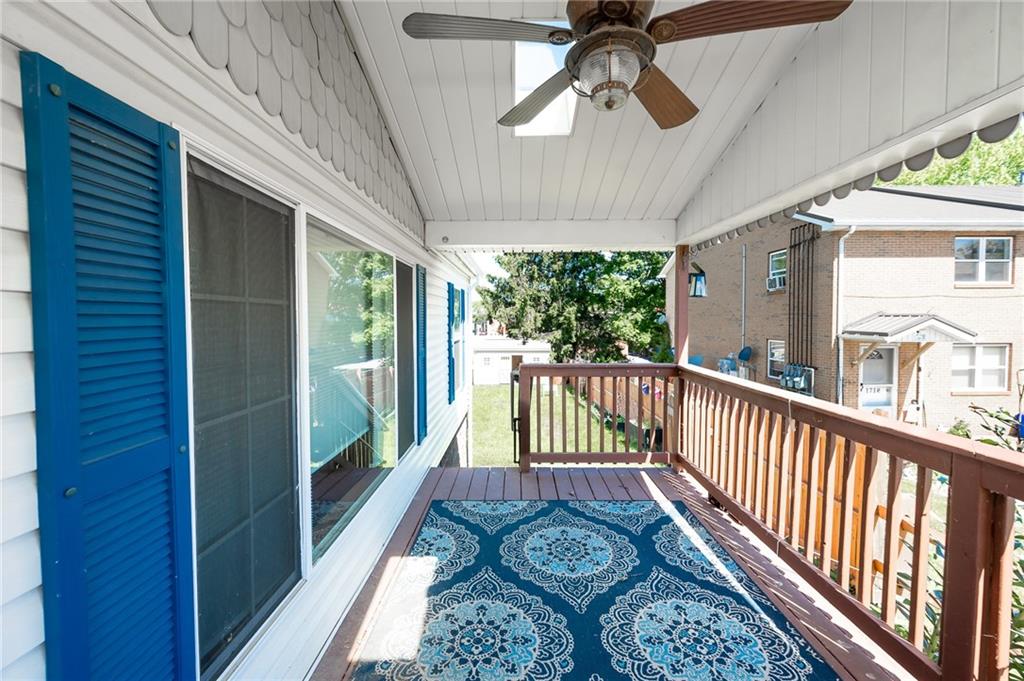 1726 Getty Avenue Indiana, PA 15701 - Photo 6 of 42