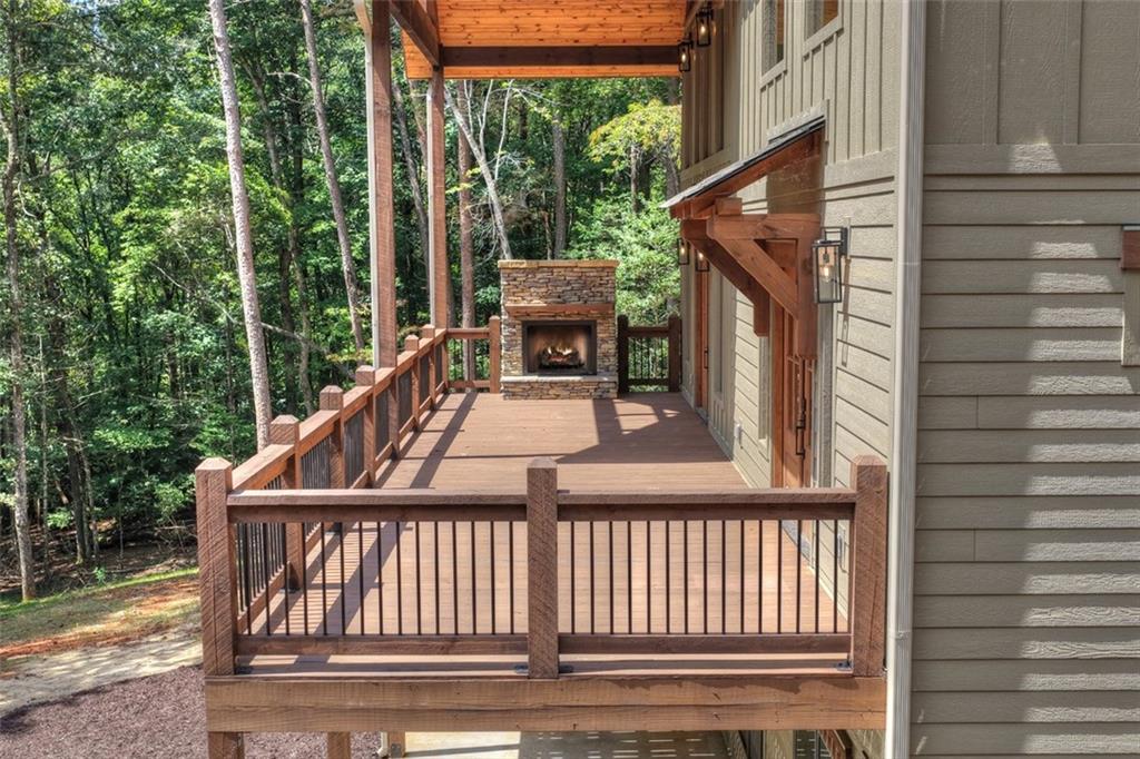 200 West Goldmine Road Ellijay, GA 30536 - Photo 15 of 74 Gallery Image 15