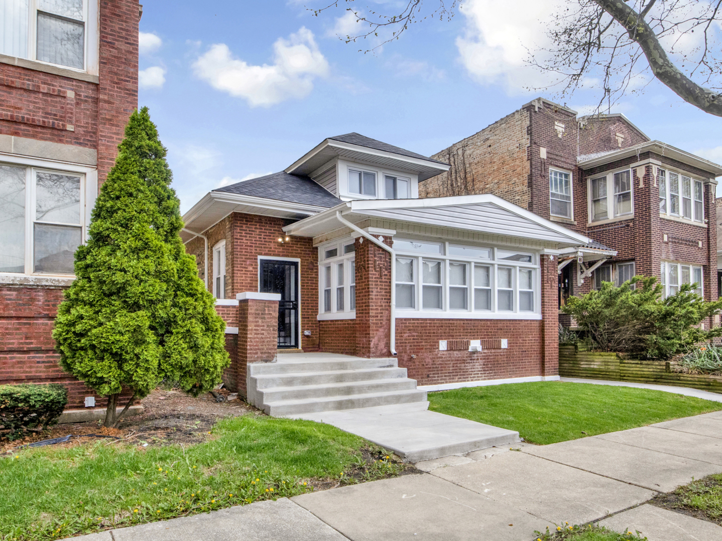 7947 South May Street Chicago, IL 60620 - Photo 1 of 22