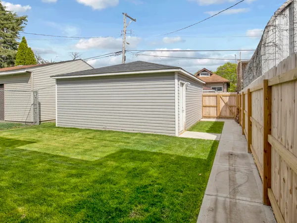 $380,000 | 7947 South May Street, Chicago, IL 60620
