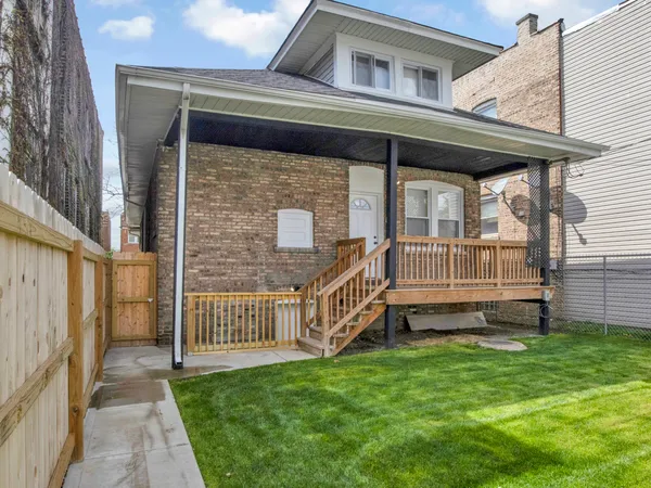 $380,000 | 7947 South May Street, Chicago, IL 60620