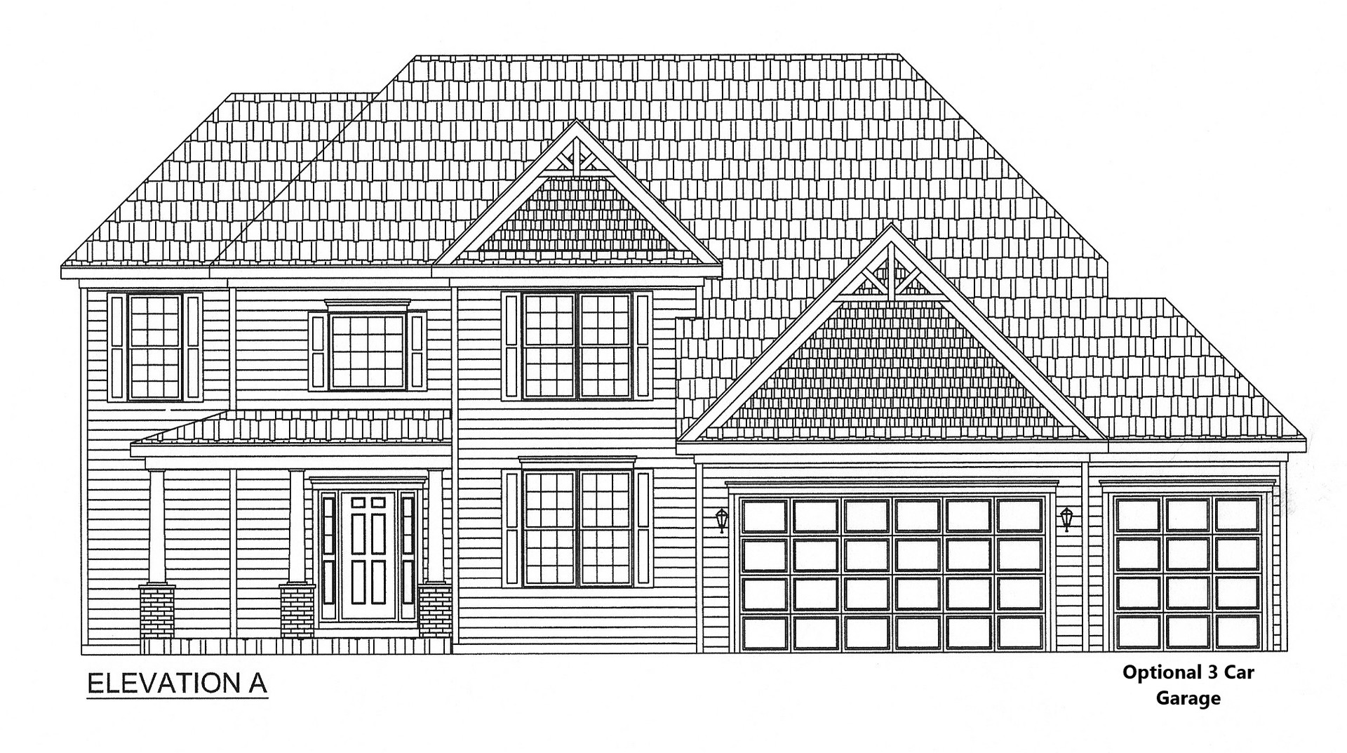 23 Mitchell Circle Wheaton, IL 60189 - Photo 1 of 12