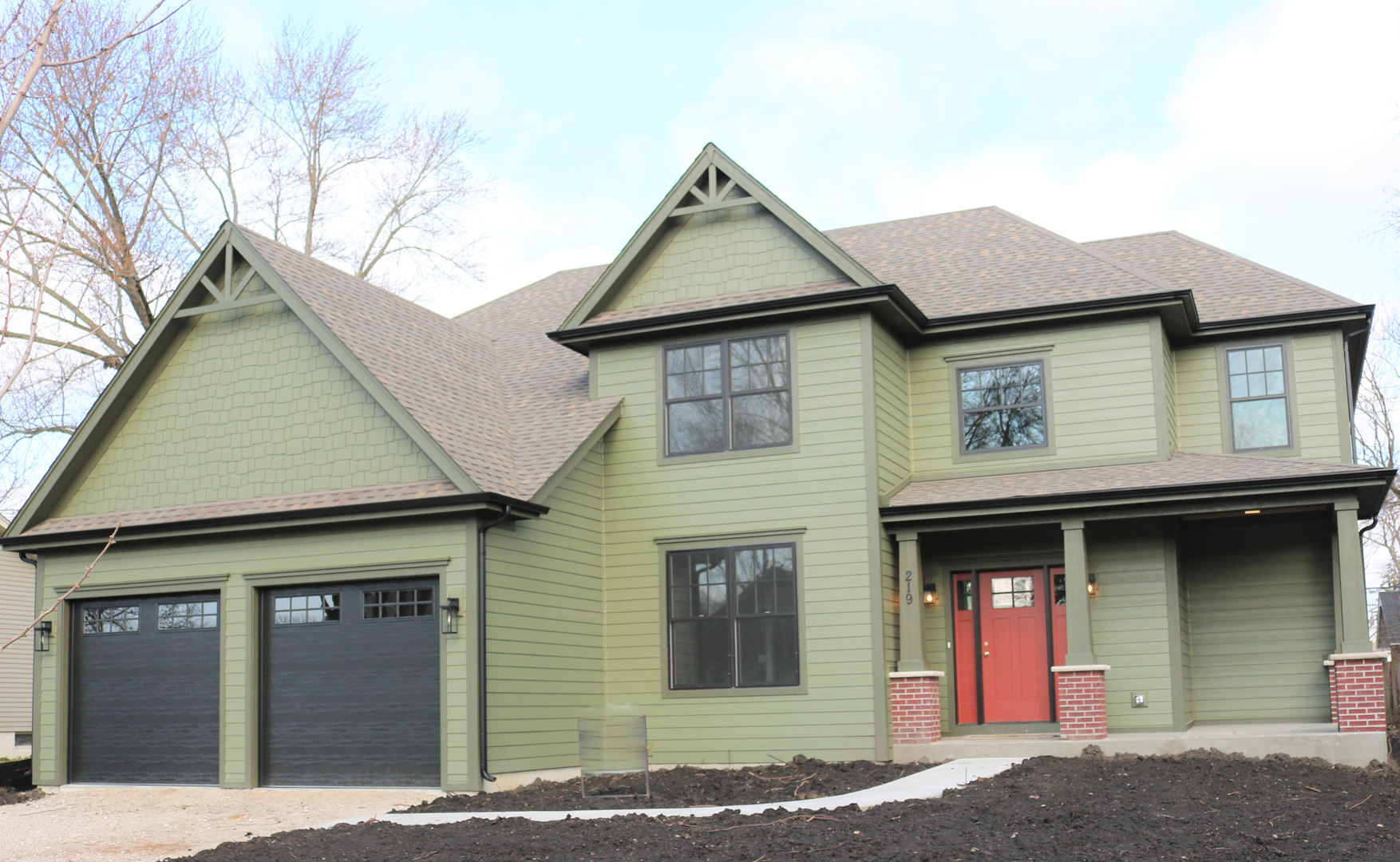 23 Mitchell Circle Wheaton, IL 60189 - Photo 3 of 12