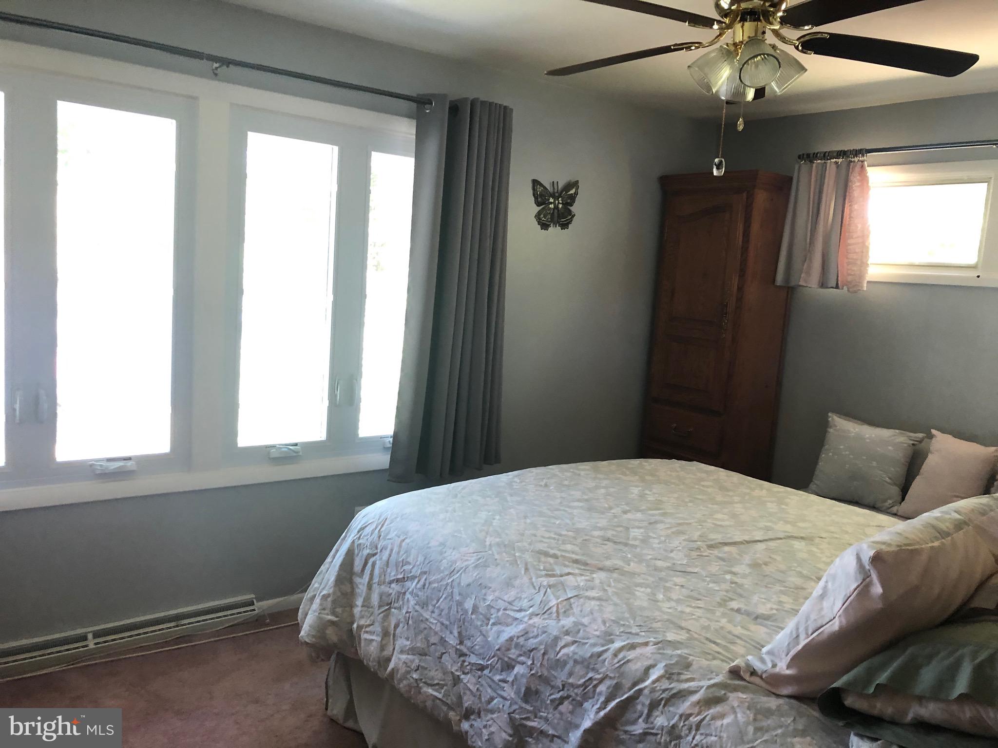 133 Lakeview Drive Alloway, NJ 08098 - Photo 11 of 27 Primary bedroom