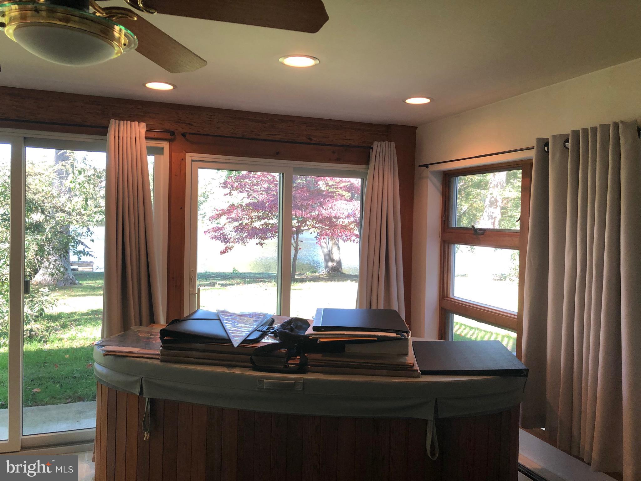 133 Lakeview Drive Alloway, NJ 08098 - Photo 18 of 27 hot tub lower level