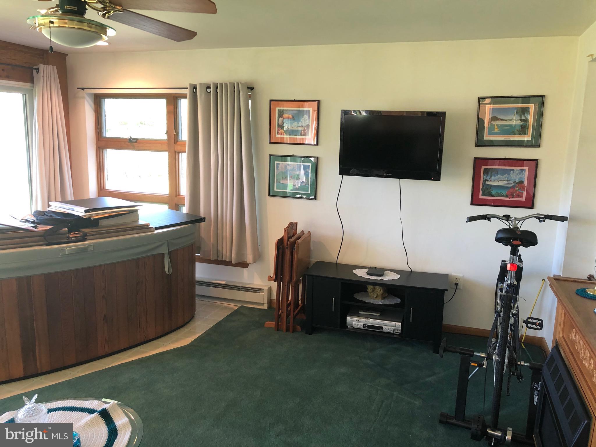 133 Lakeview Drive Alloway, NJ 08098 - Photo 19 of 27 More lower level living