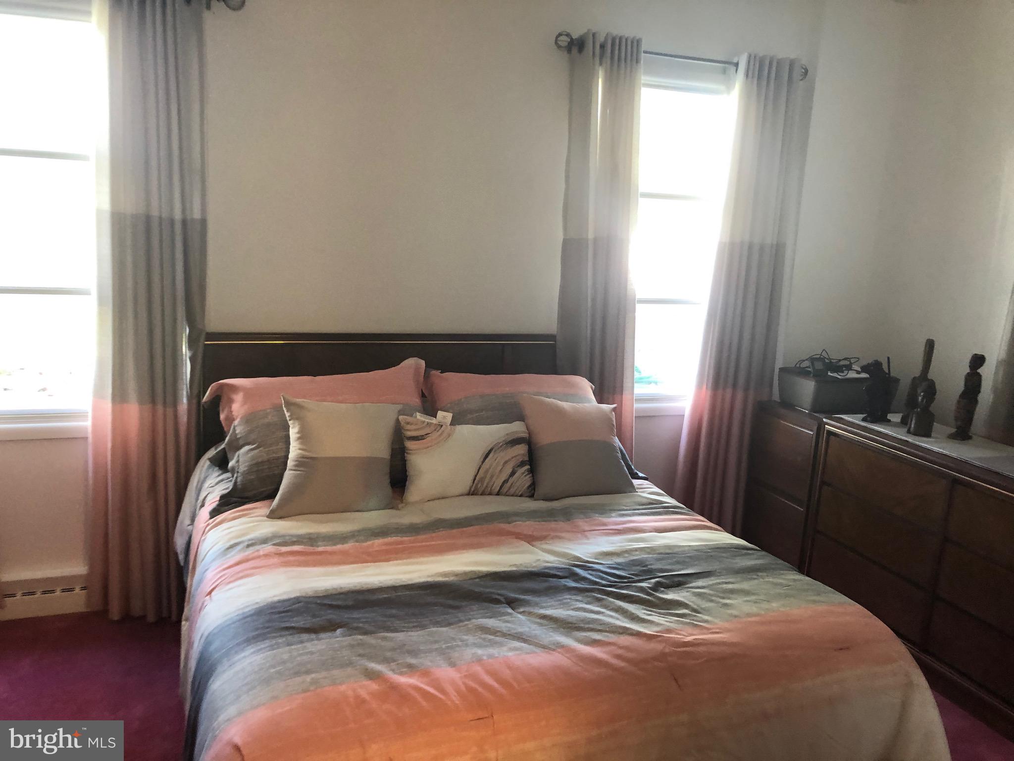 133 Lakeview Drive Alloway, NJ 08098 - Photo 21 of 27 4th bedroom