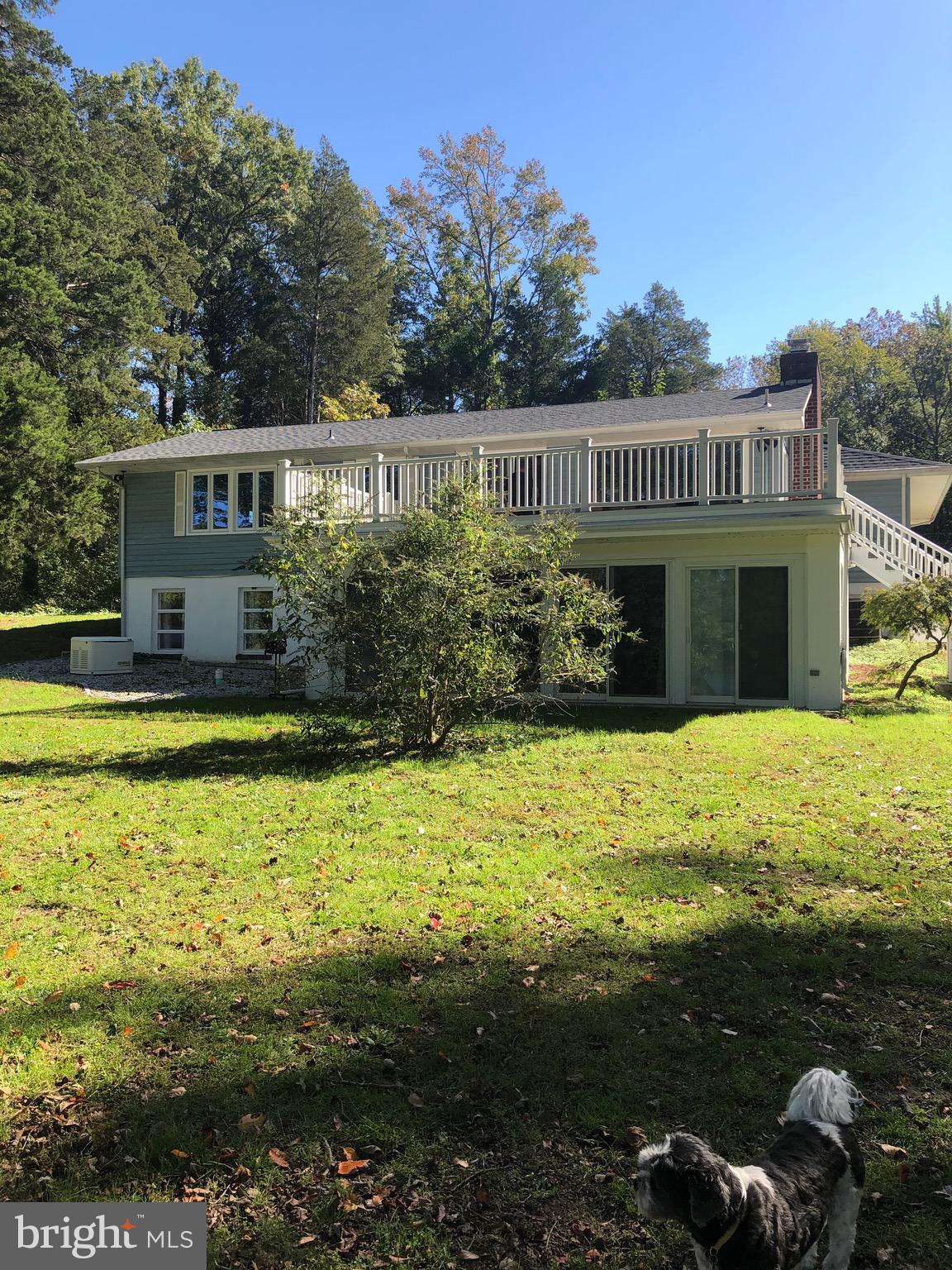 133 Lakeview Drive Alloway, NJ 08098 - Photo 25 of 27 Rear of home