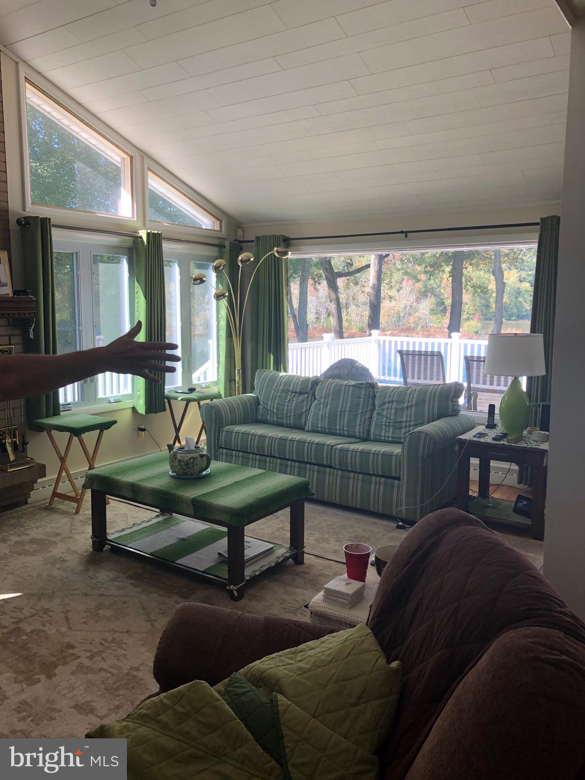 133 Lakeview Drive Alloway, NJ 08098 - Photo 4 of 27 Living/great room 2