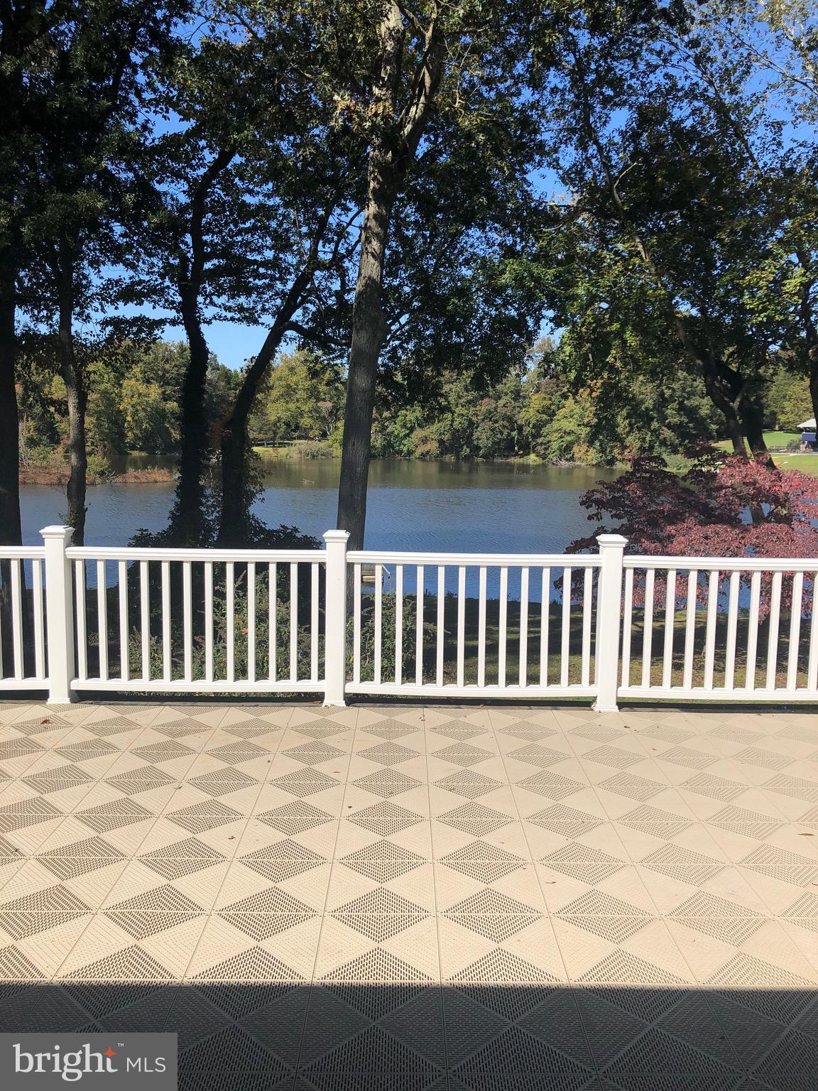 133 Lakeview Drive Alloway, NJ 08098 - Photo 8 of 27 Deck view 2