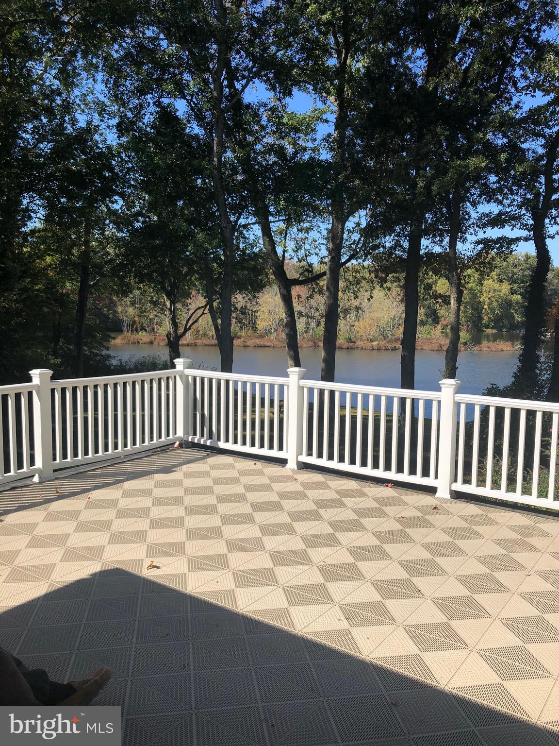 133 Lakeview Drive Alloway, NJ 08098 - Photo 9 of 27 Deck view 3