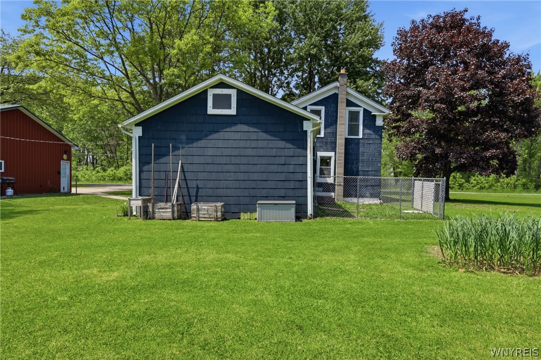 8840 Fisk Road Royalton, NY 14001 - Photo 37 of 46