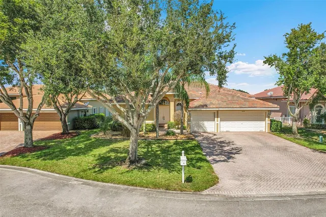 $5,500 | 12459 Northwest 52nd Court, Coral Springs, FL 33076