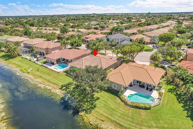 $5,500 | 12459 Northwest 52nd Court, Coral Springs, FL 33076