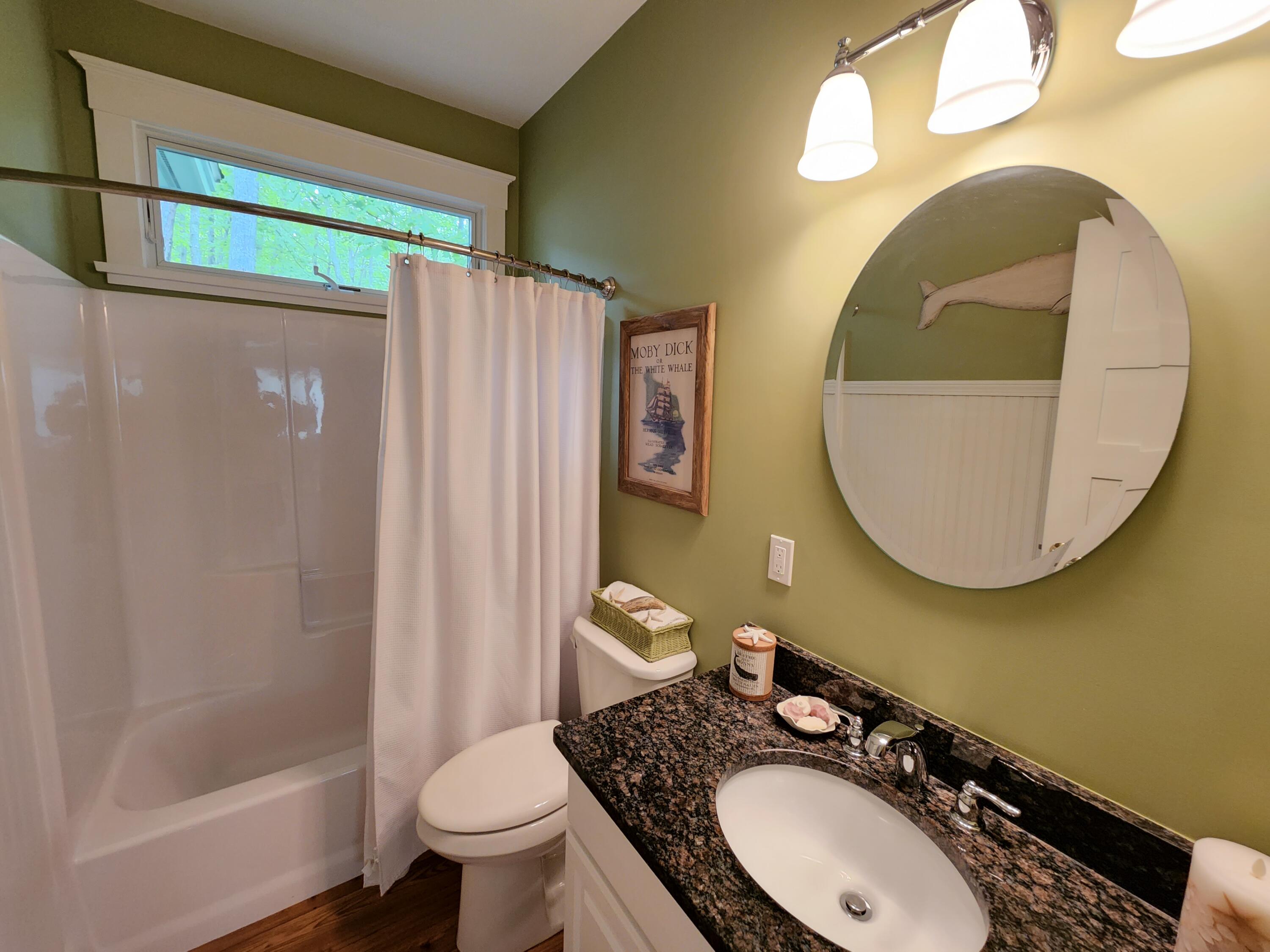 1 Old County Road, Unit 157 Wells, ME 04090 - Photo 11 of 28 157bth