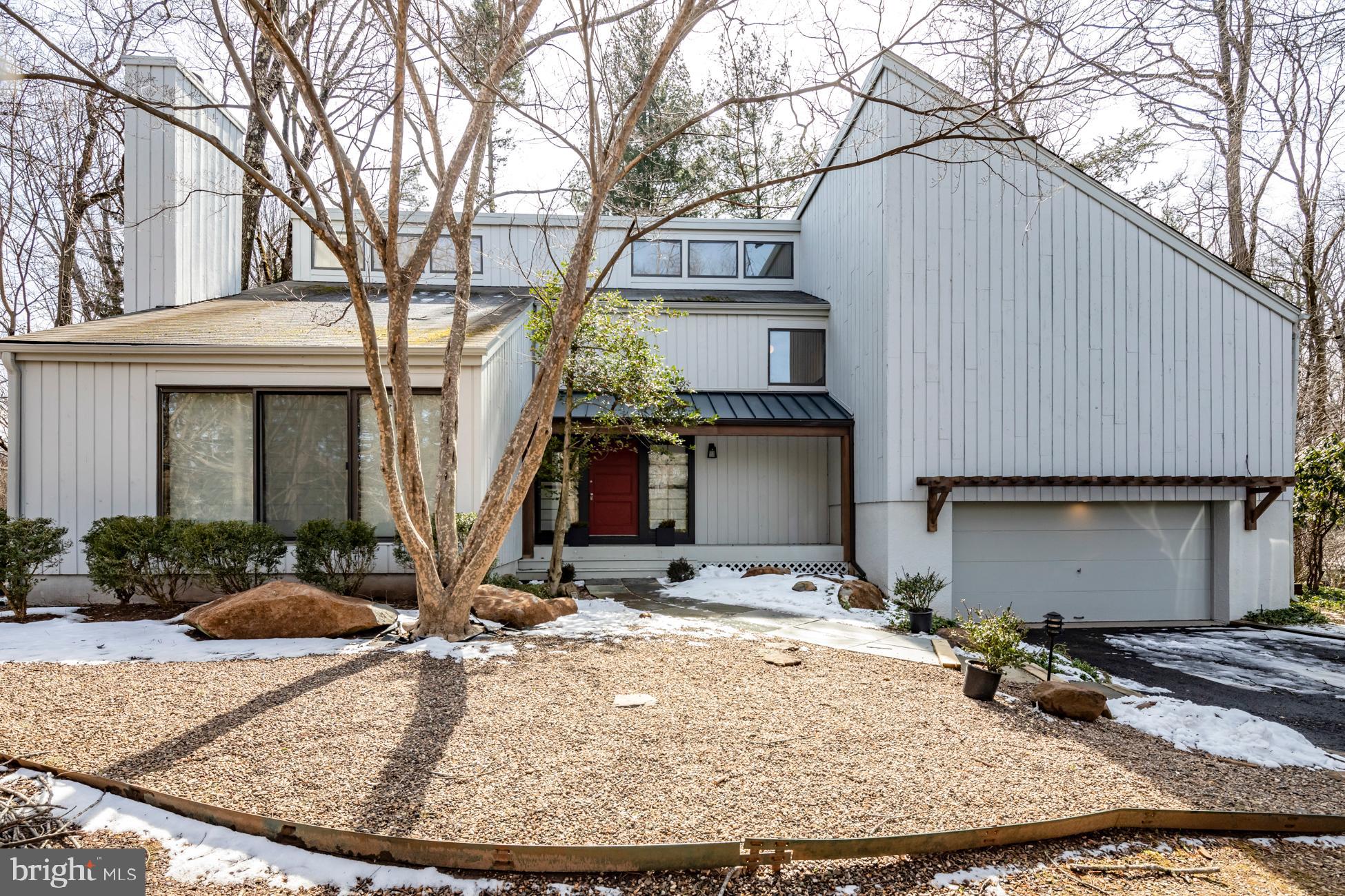 15 Poor Farm Road Princeton, NJ 08540 - Photo 1 of 25