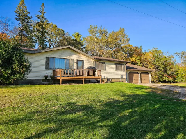 $435,000 | 51872 Co Highway 53, Perham, MN 56573