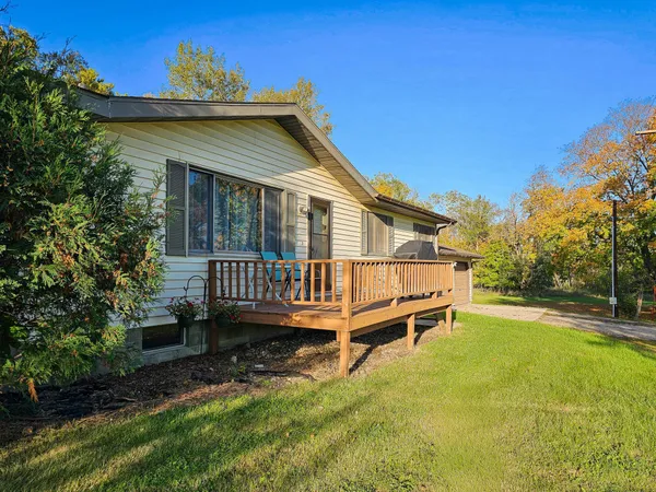 $429,900 | 51872 Co Highway 53, Perham, MN 56573