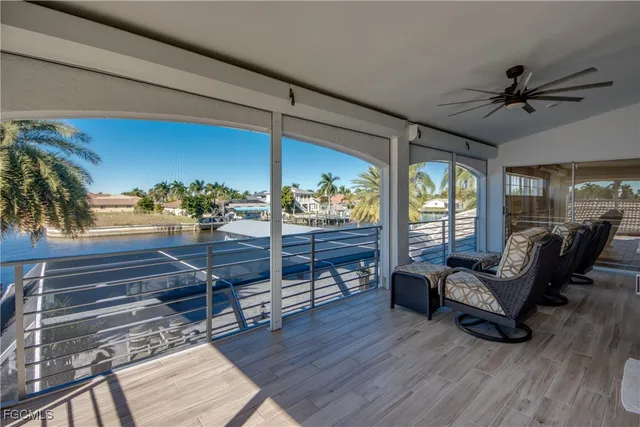 $1,675,000 | 3306 Southeast 22nd Avenue, Cape Coral, FL 33904