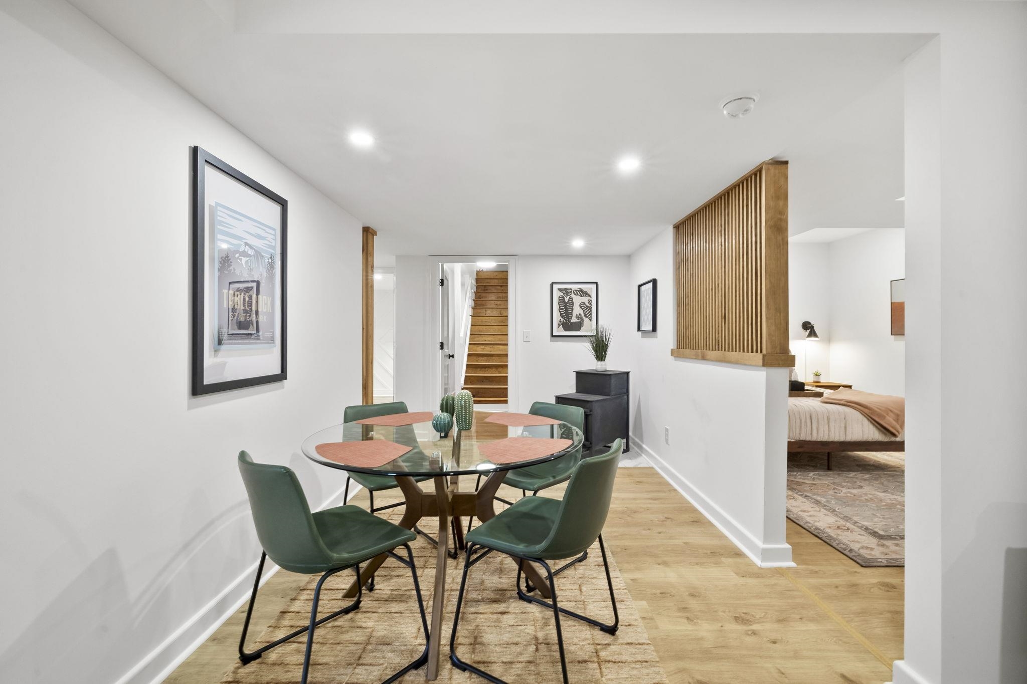 121 Lanier Drive Landrum, SC 29356 - Photo 23 of 41